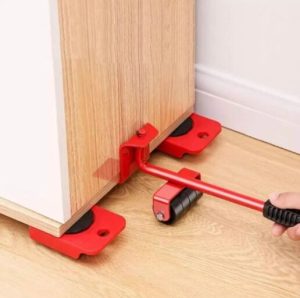 Kit levantador de muebles