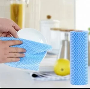 Paños de Limpieza Reutilizable