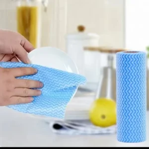 Paños de Limpieza Reutilizable