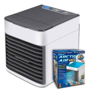 Mini aire acondicionado