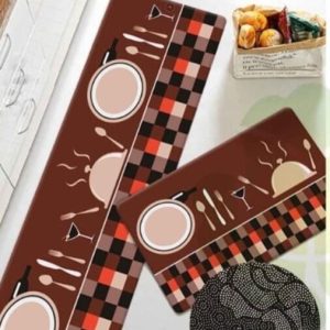 Alfombra de cocina Mod 1