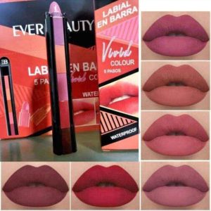 Labial 5 en 1