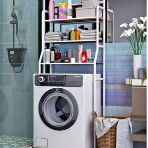 Organizador de lavadora