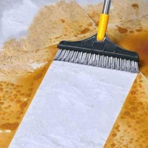 Escobillon multifuncional