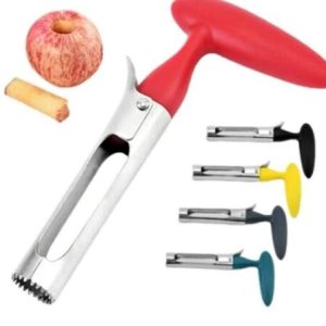 Cortador de manzana