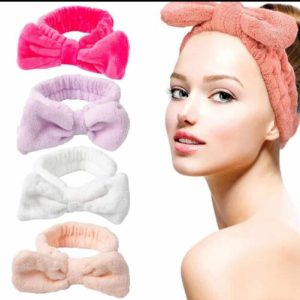 Vincha para maquillaje mod 2