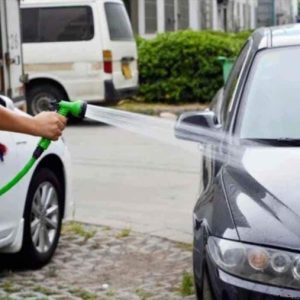 Manguera expandible 30 M