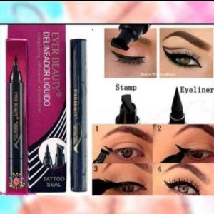 Delineador gatito ever beaty