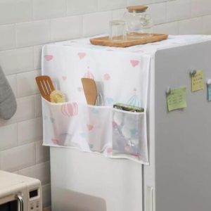Funda de refrigerador