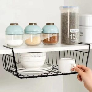 Organizador multiuso colgante