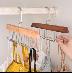 Gancho colgador multiusos