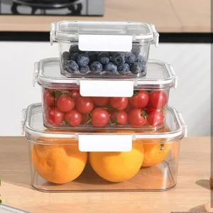 Set Taper Acrilicos de 3 pz