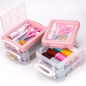 Set de costura doble