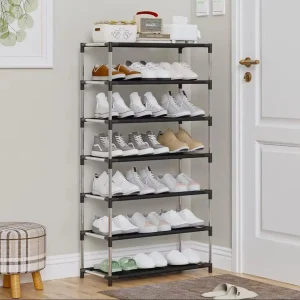 Zapatera 7 niveles Resistente