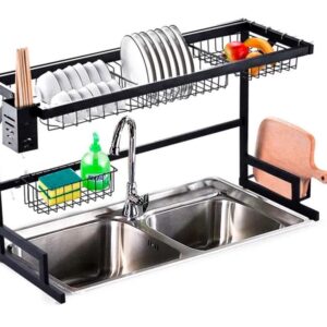 Escurridor de platos 1 nivel de 65cm