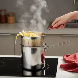 Ollita Freidora
