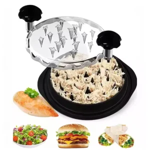 Deshilachador de Pollo