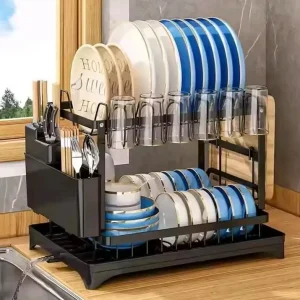 Escurridor de platos Vannesa
