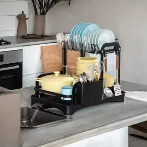 Escurridor de platos de Sofia
