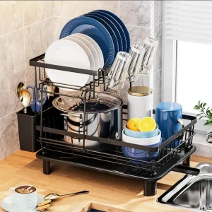 Escurridor de platos Haus Roland