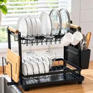 Escurridor de Platos Alexandra